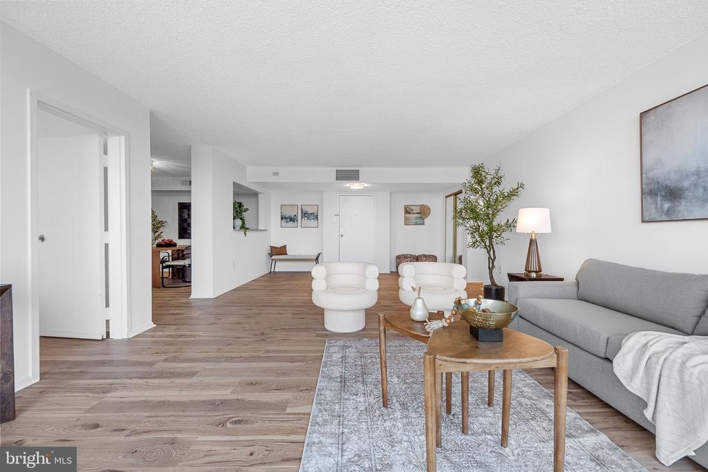 1515 S ARLINGTON RIDGE ROAD 703