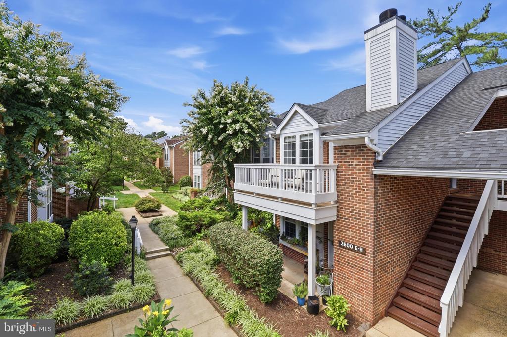 2600 S ARLINGTON MILL DRIVE Unit: F