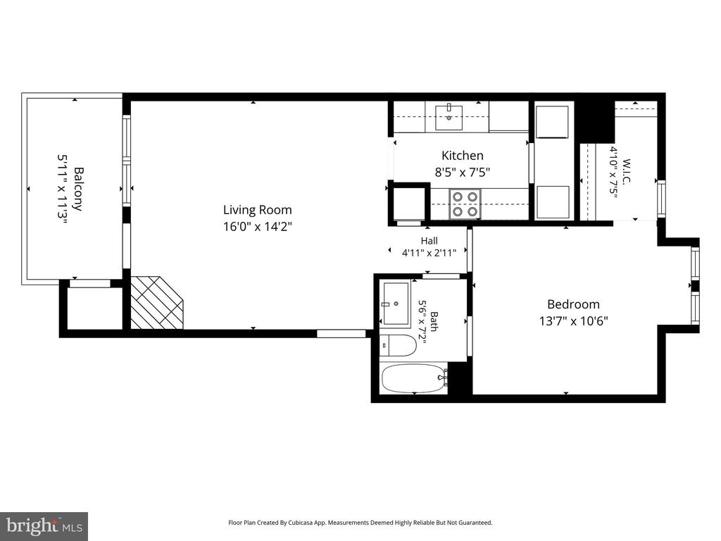2600 S ARLINGTON MILL DRIVE Unit: F