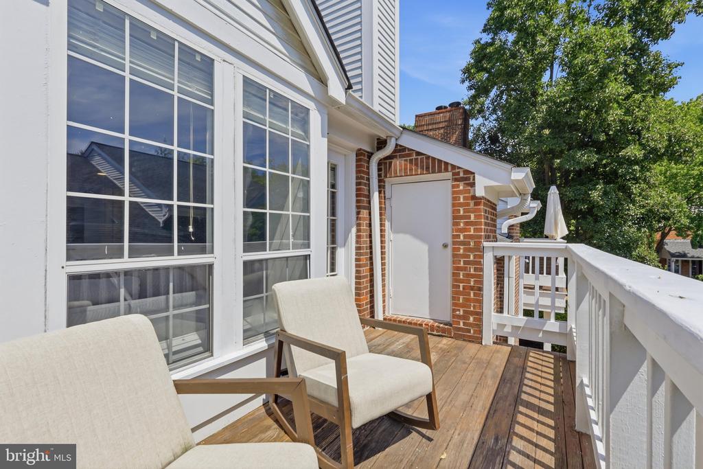 2600 S ARLINGTON MILL DRIVE Unit: F