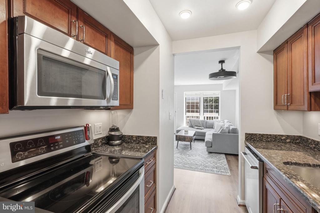 2600 S ARLINGTON MILL DRIVE Unit: F