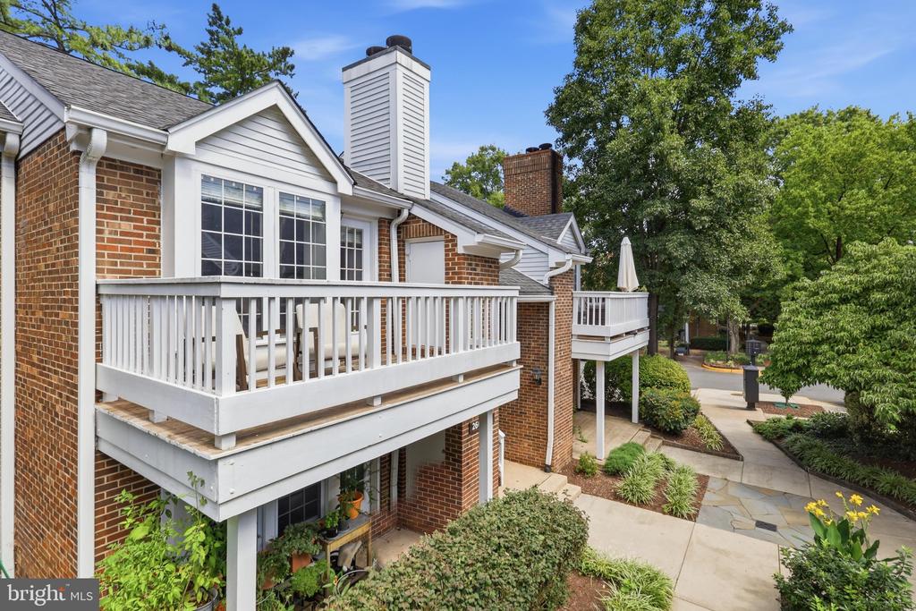 2600 S ARLINGTON MILL DRIVE Unit: F