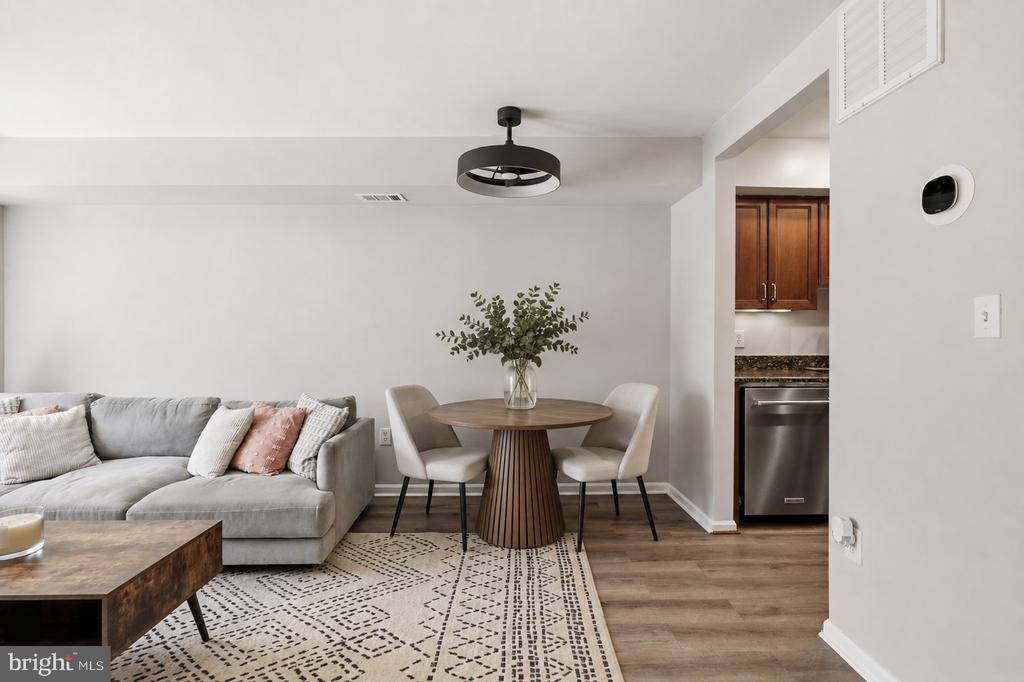 2600 S ARLINGTON MILL DRIVE Unit: F