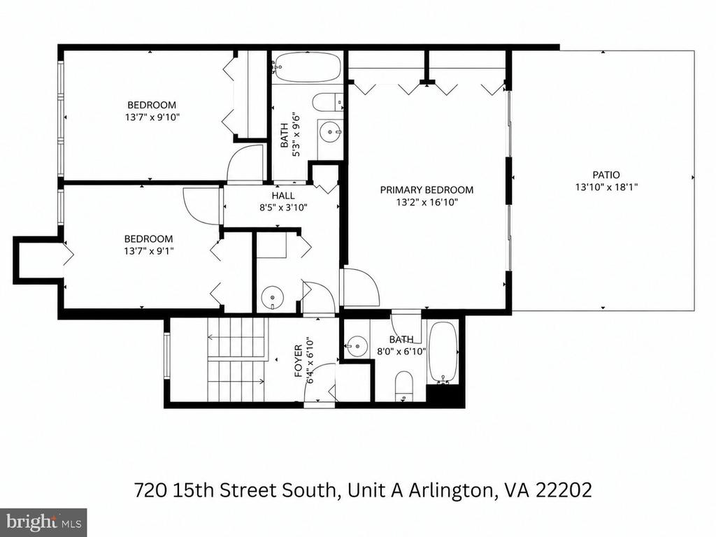 720 15TH STREET S