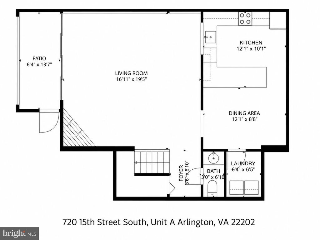 720 15TH STREET S