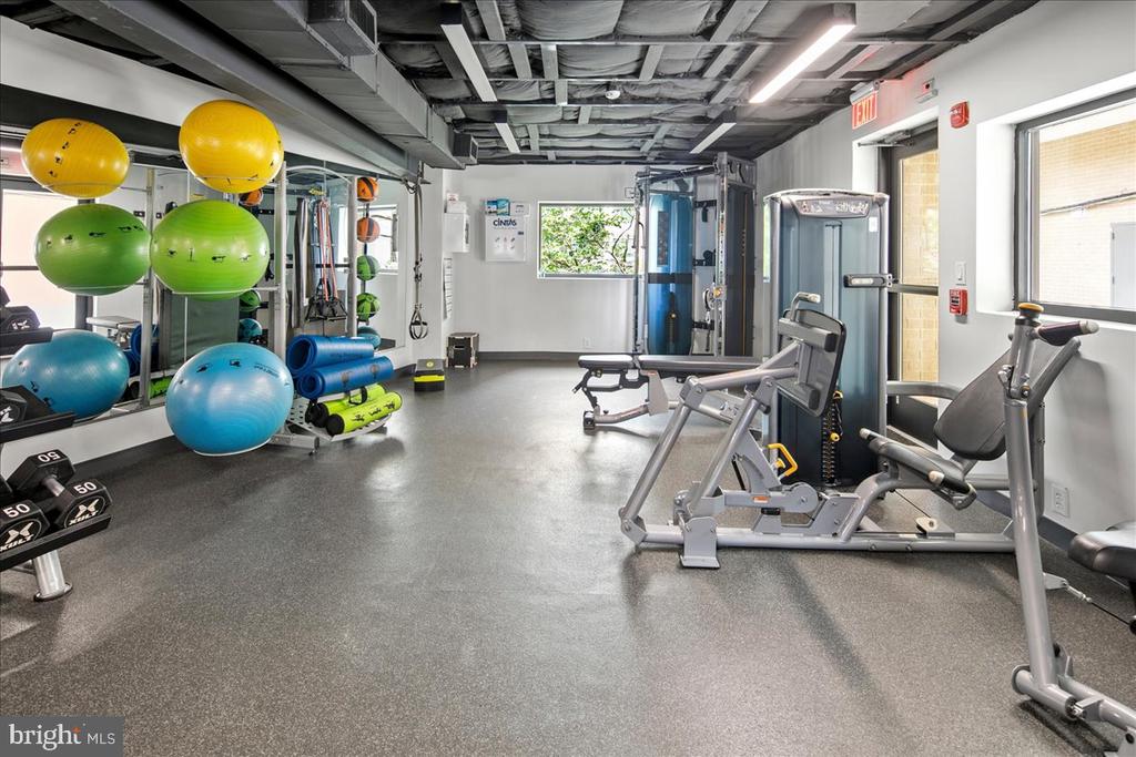3800 FAIRFAX DRIVE Unit: 102