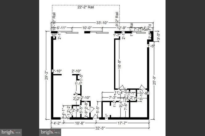 4141 N HENDERSON ROAD Unit: 322