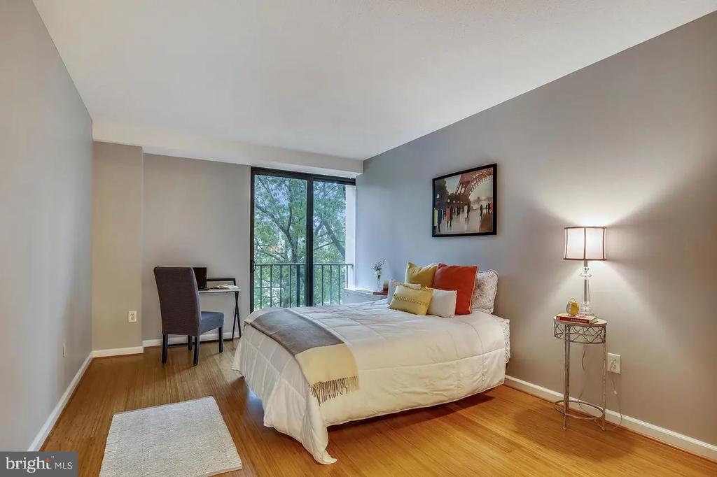 4141 N HENDERSON ROAD Unit: 322
