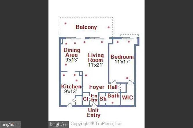 4141 N HENDERSON ROAD Unit: 322
