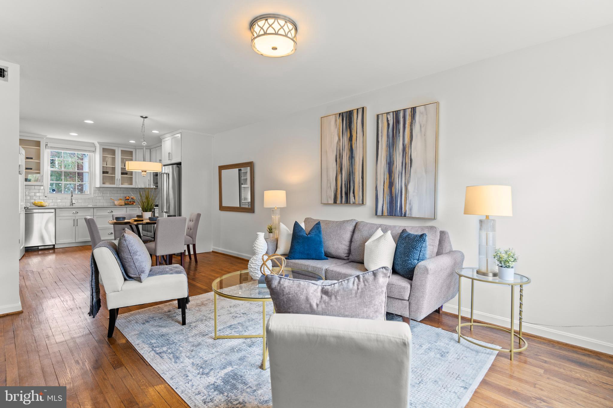 41 W REED AVENUE
