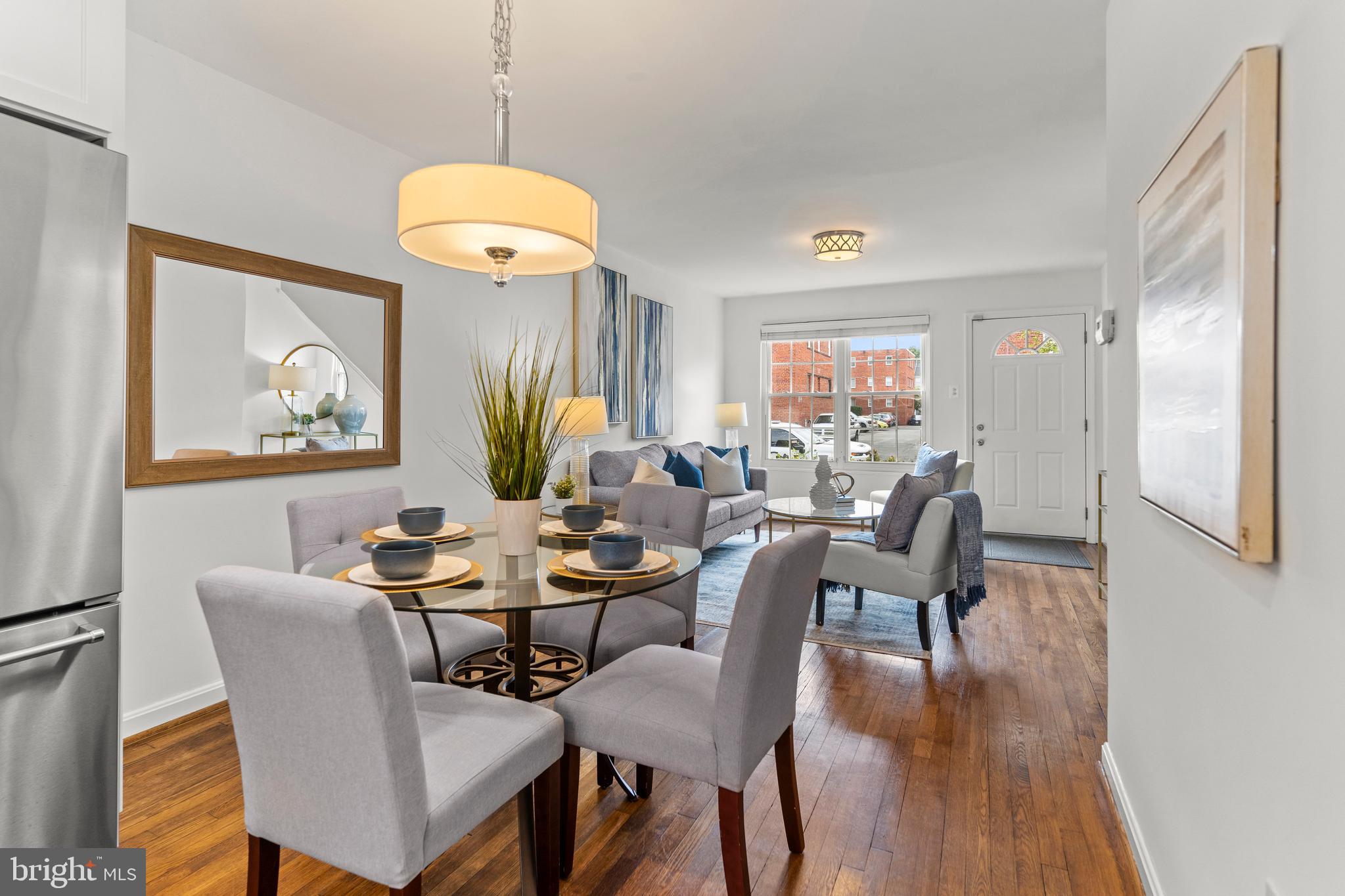 41 W REED AVENUE