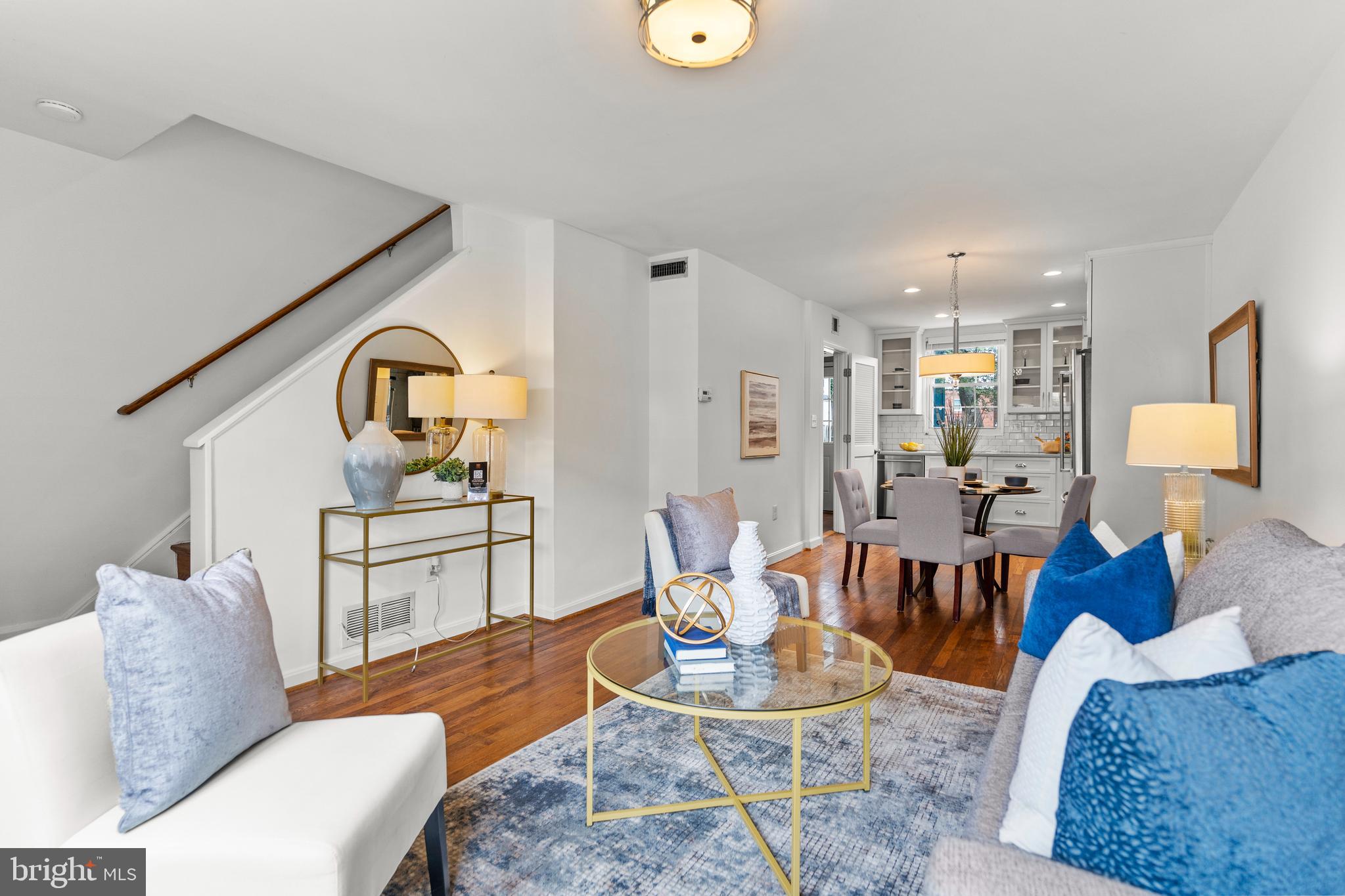 41 W REED AVENUE