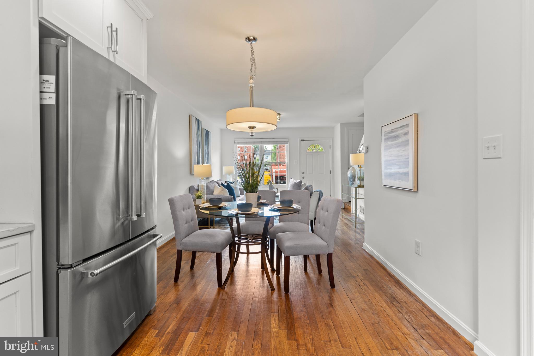 41 W REED AVENUE