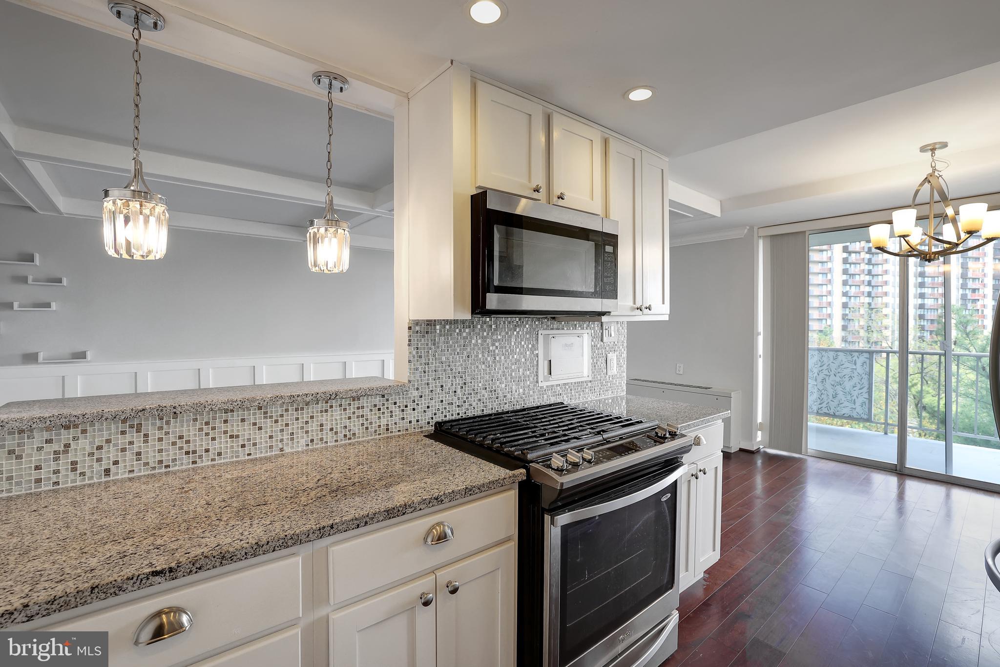 301 N BEAUREGARD STREET 618
