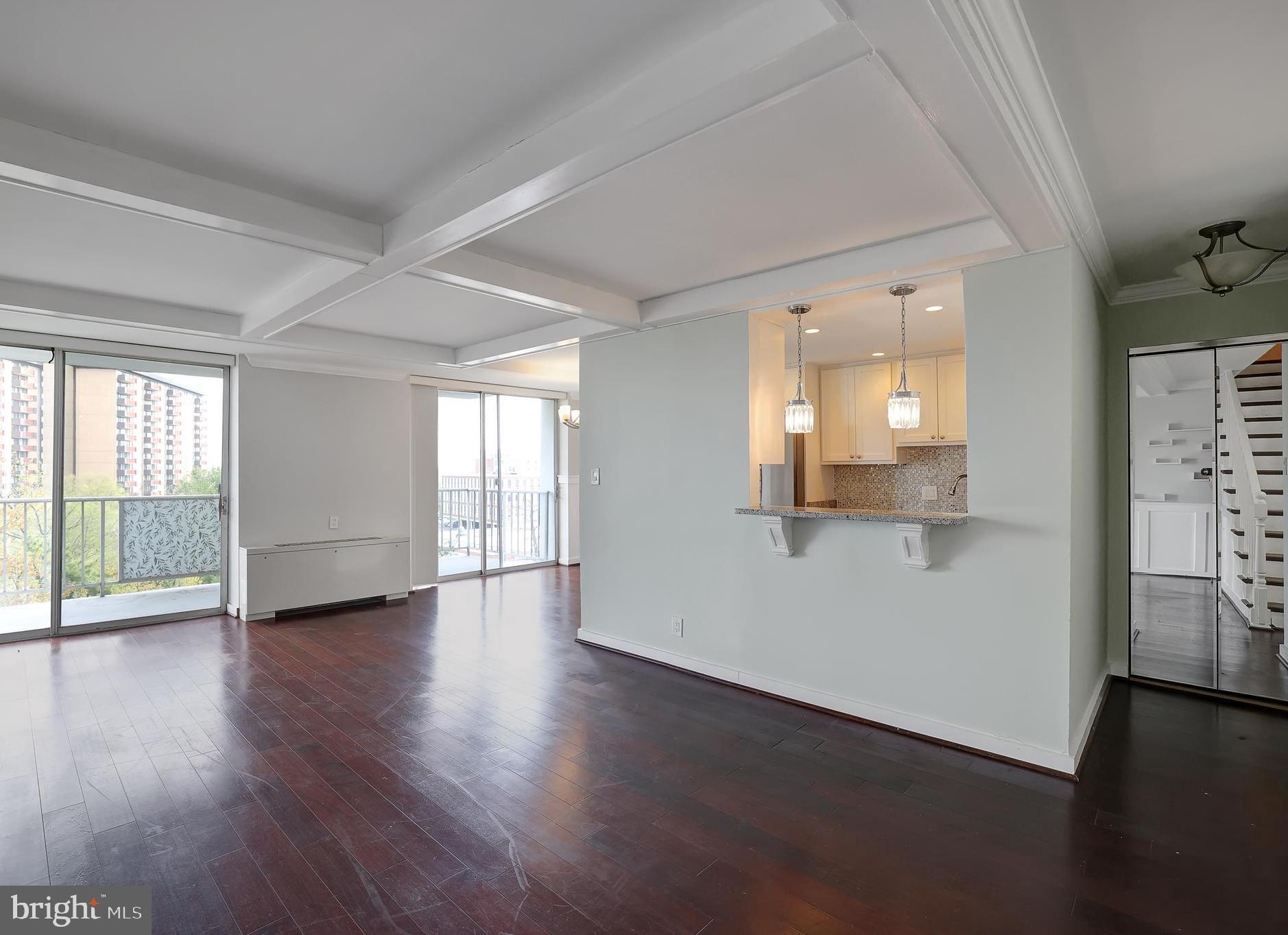 301 N BEAUREGARD STREET 618