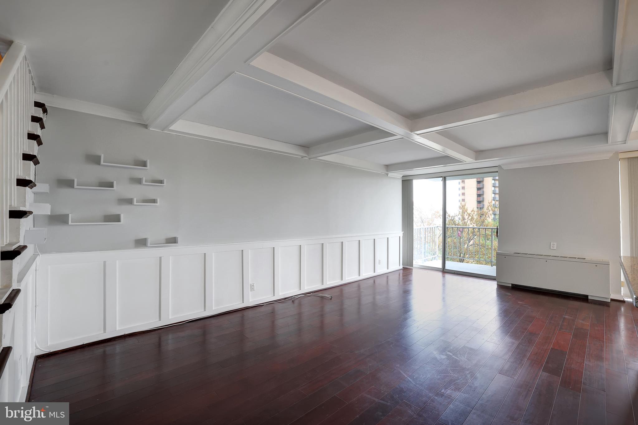 301 N BEAUREGARD STREET 618