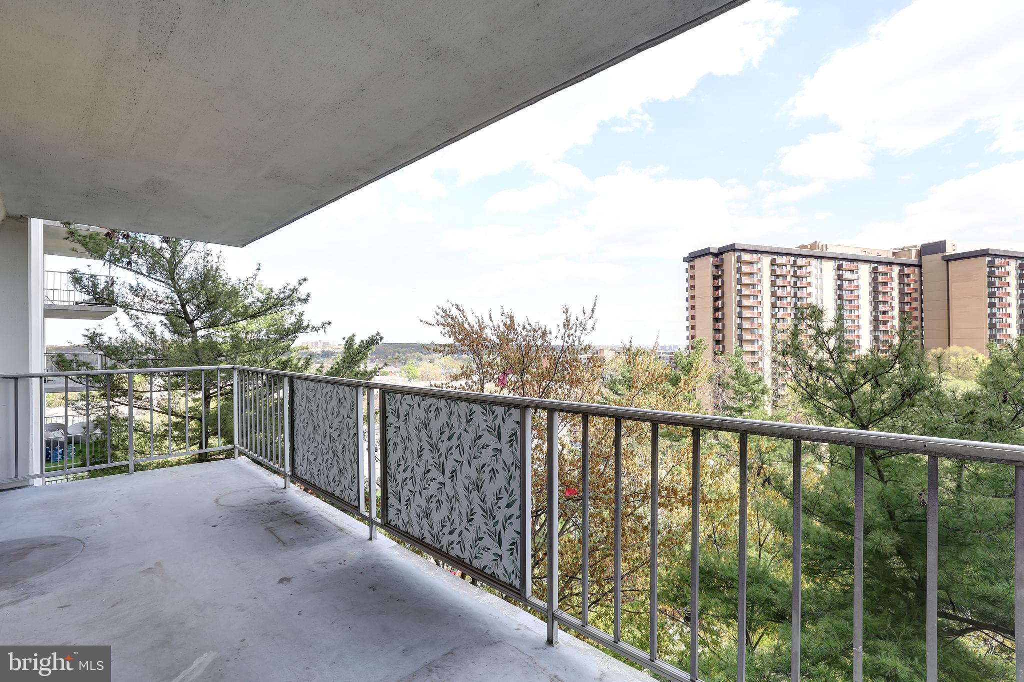 301 N BEAUREGARD STREET 618