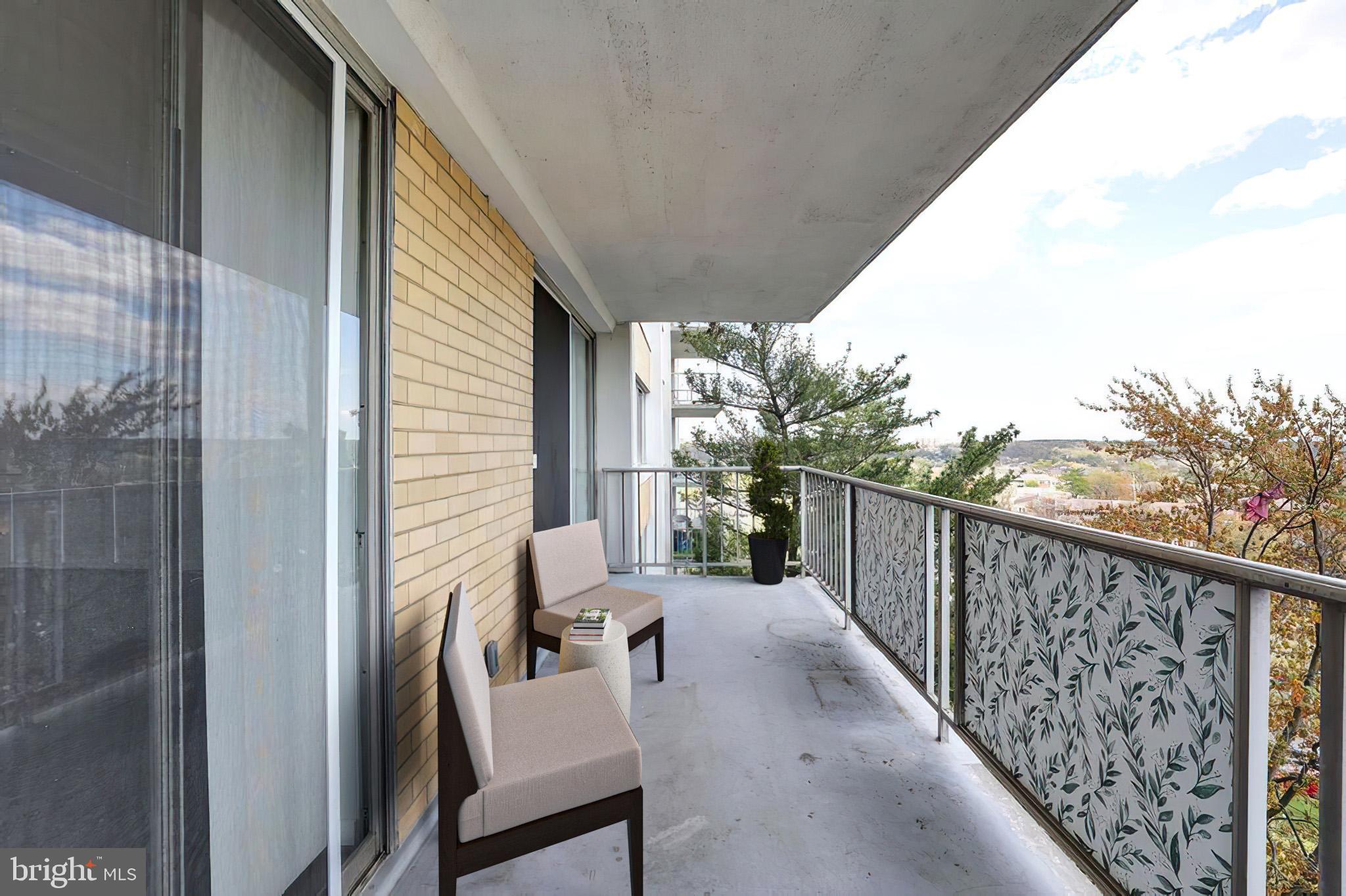 301 N BEAUREGARD STREET 618