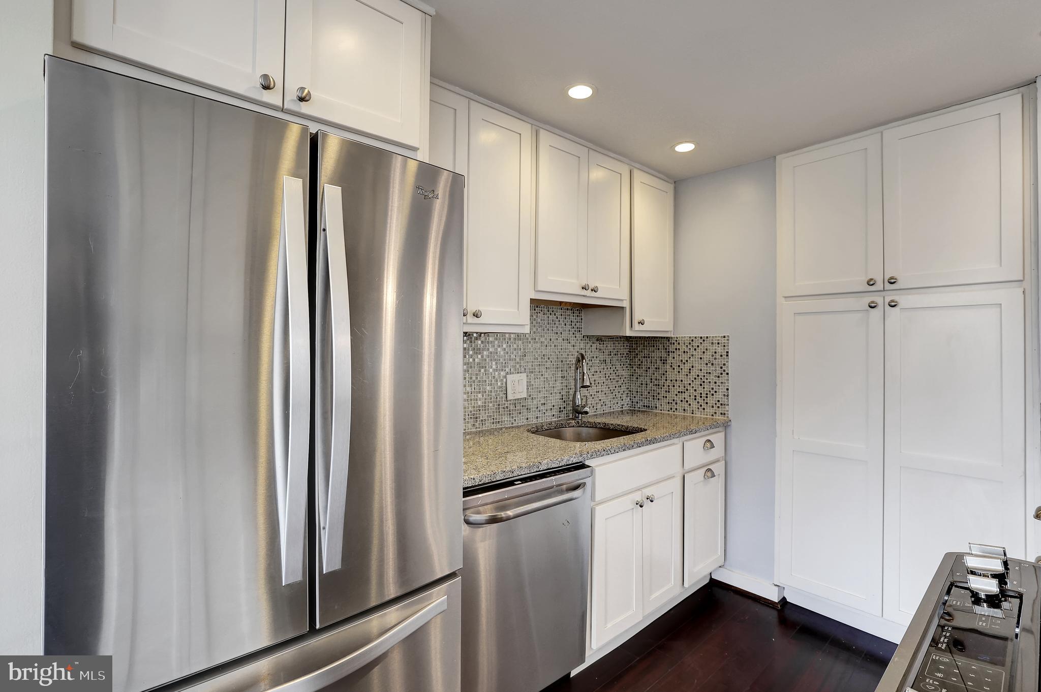 301 N BEAUREGARD STREET 618