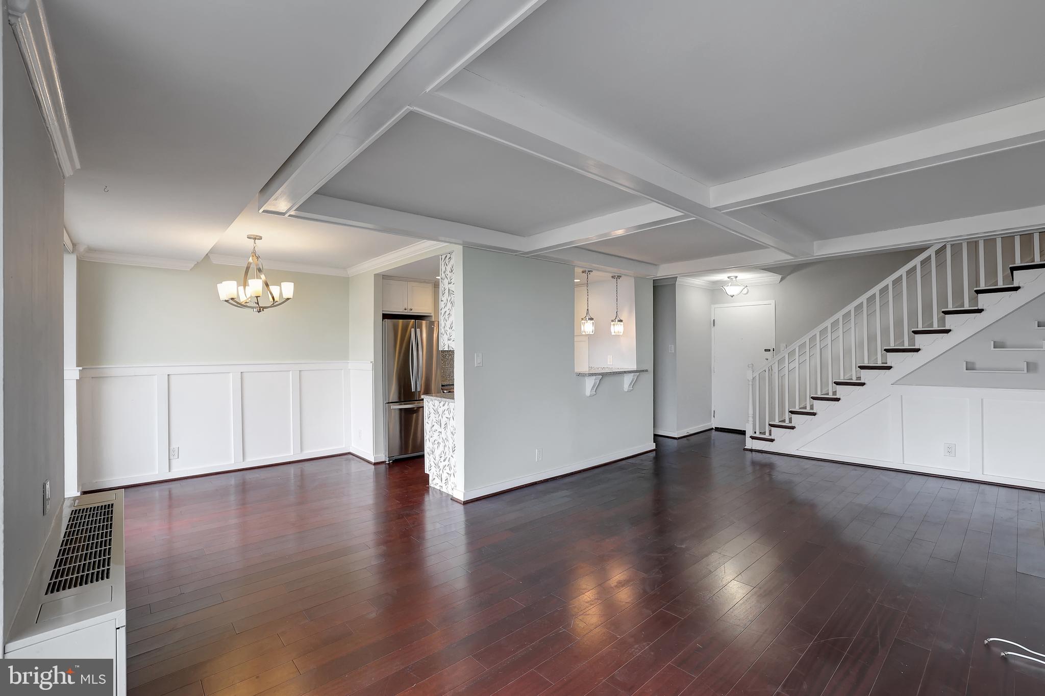 301 N BEAUREGARD STREET 618