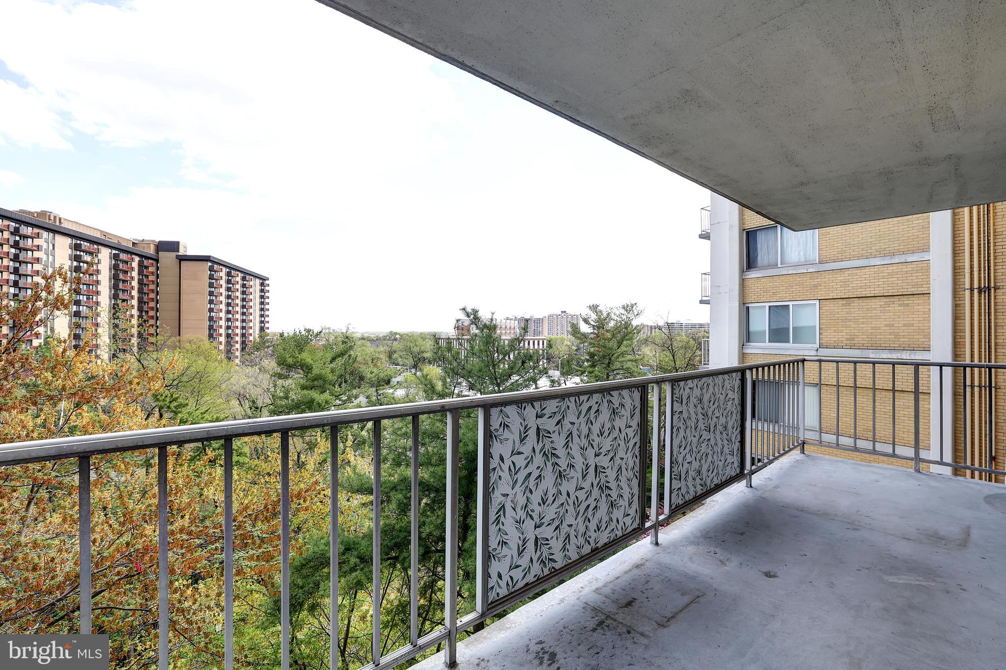 301 N BEAUREGARD STREET 618
