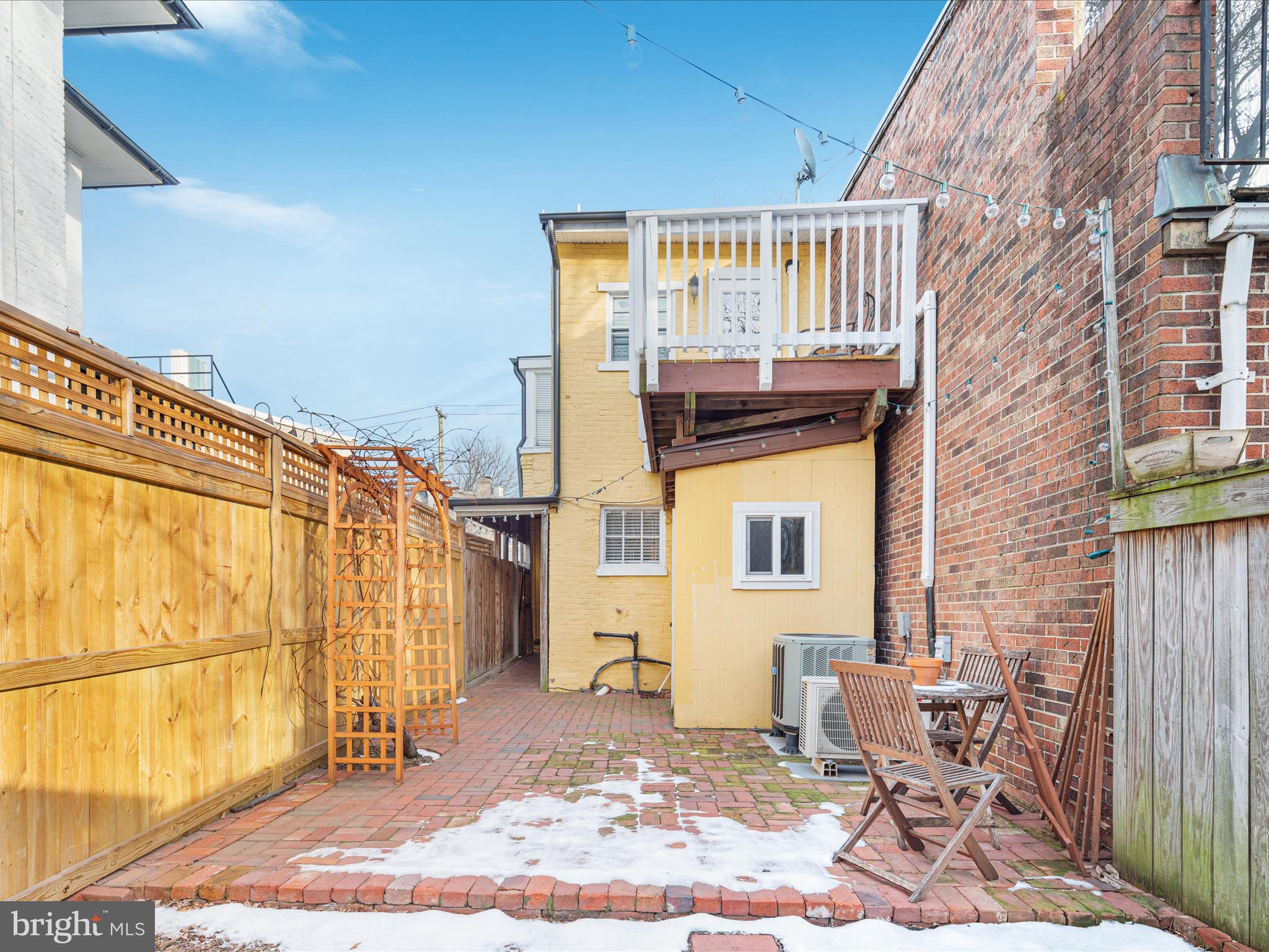 126 N PATRICK STREET