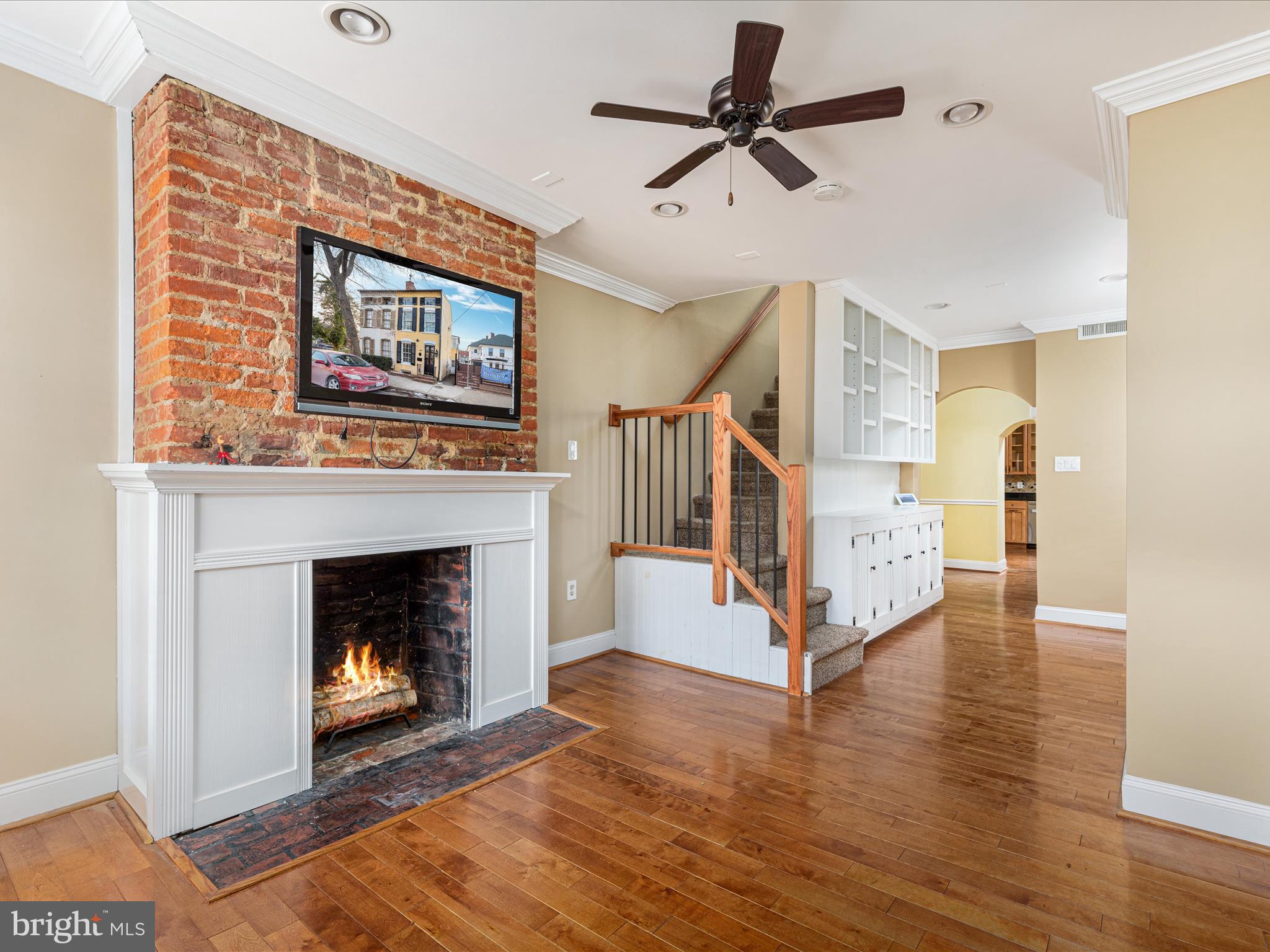 126 N PATRICK STREET