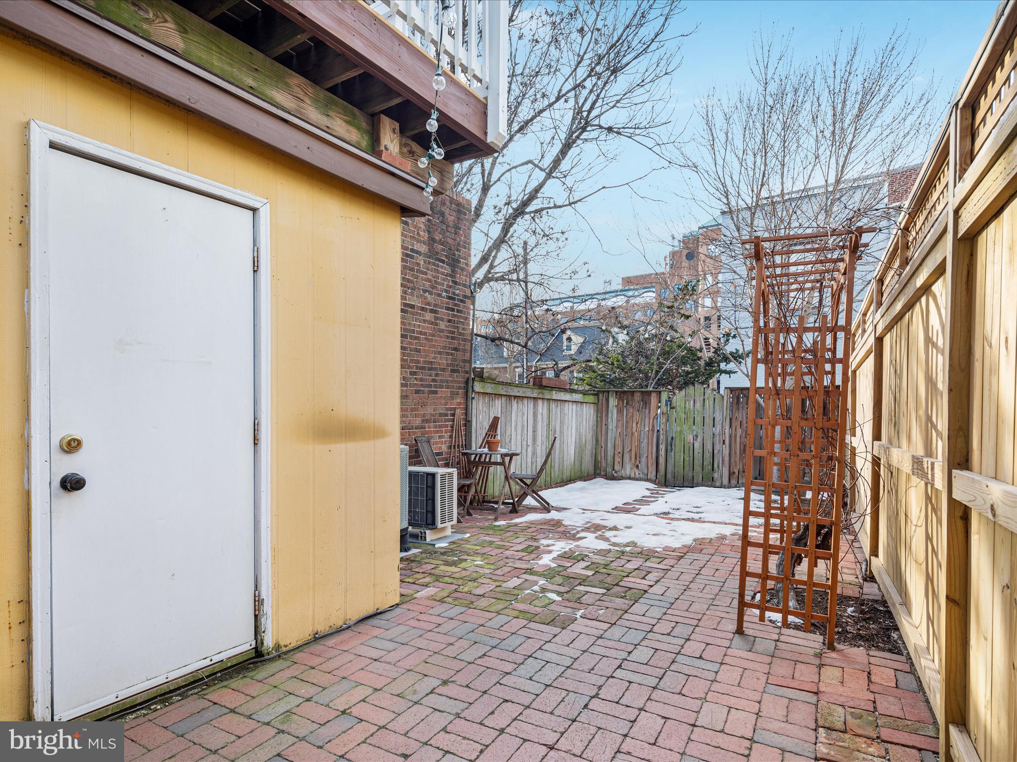 126 N PATRICK STREET