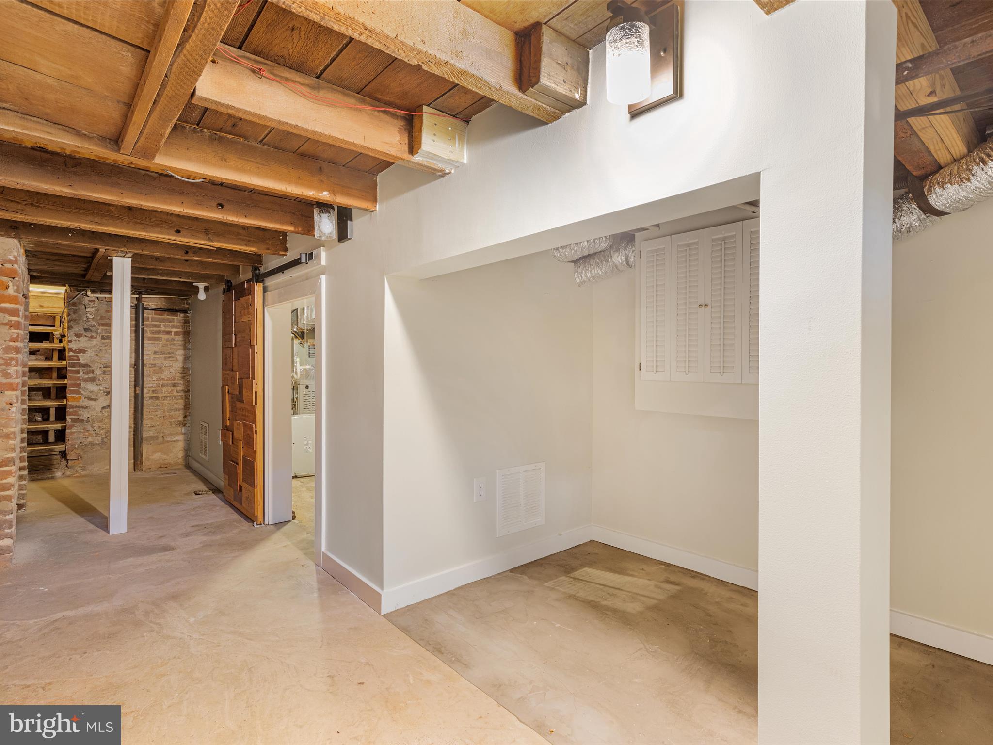 126 N PATRICK STREET