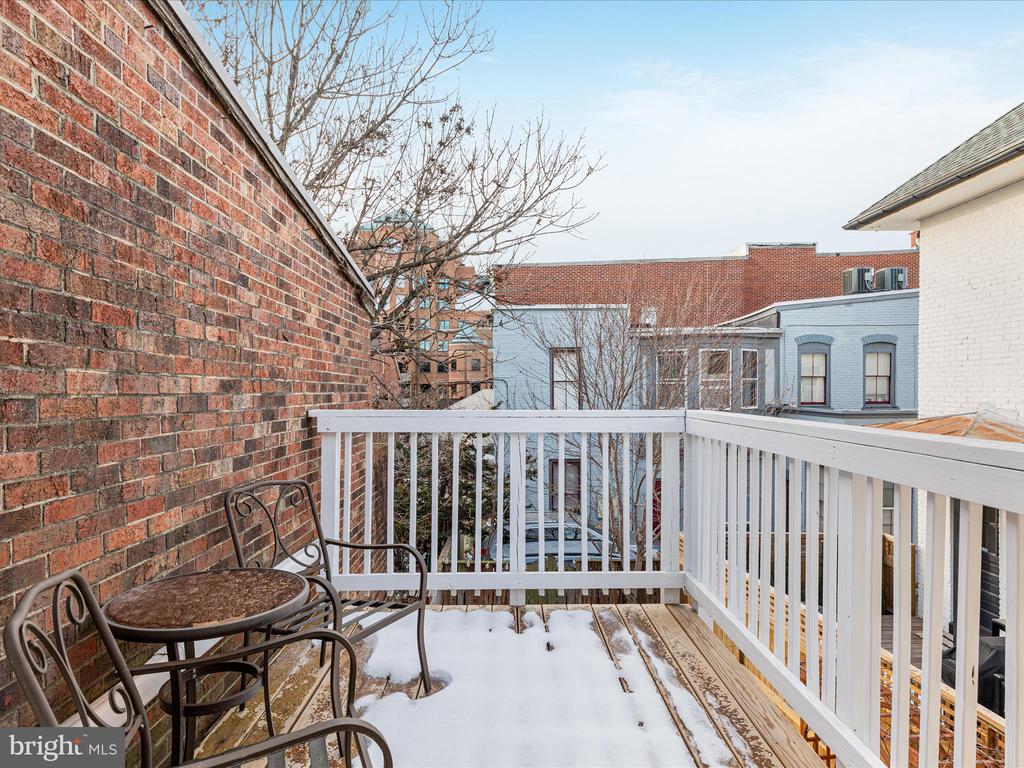 126 N PATRICK STREET
