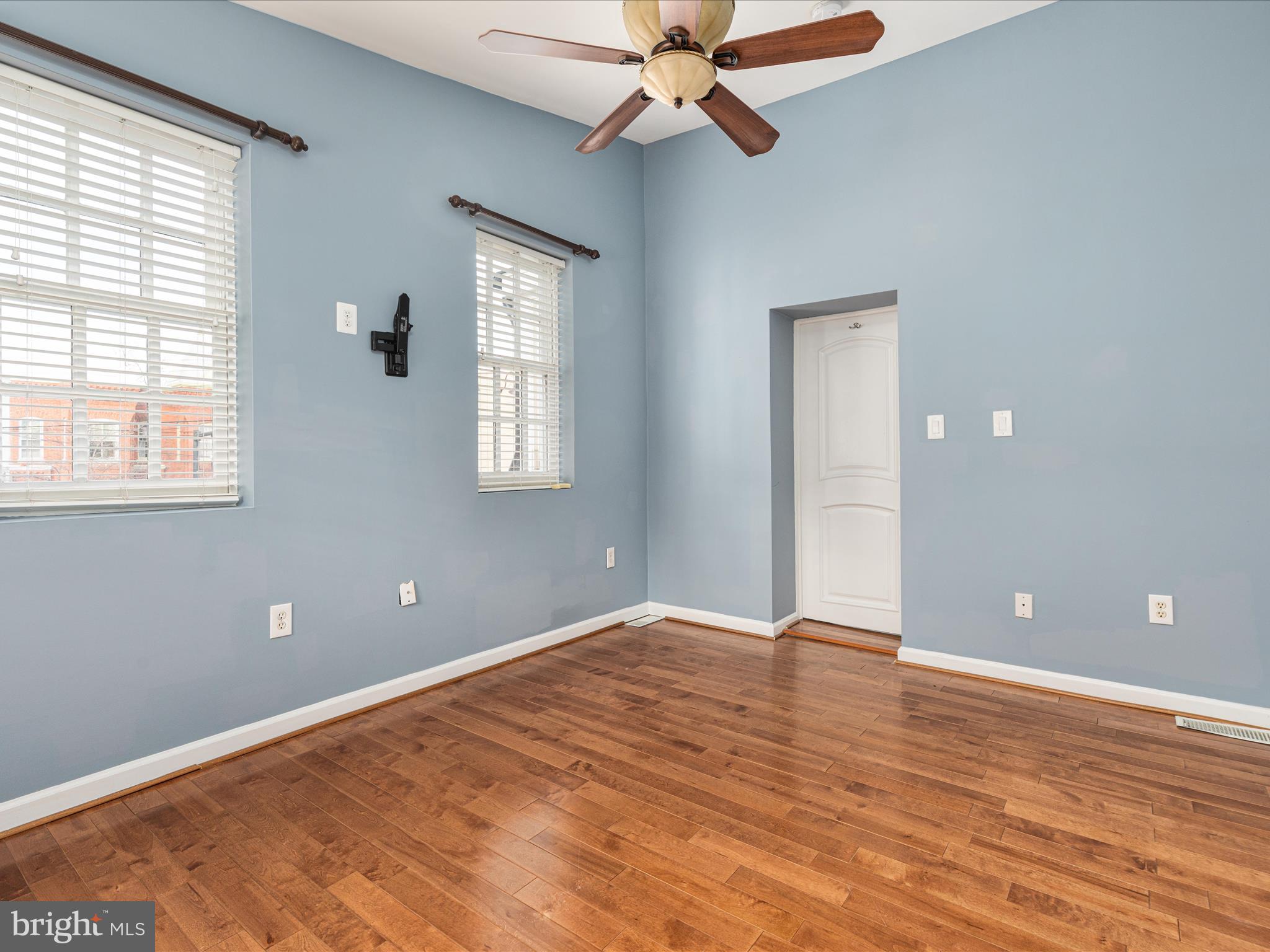 126 N PATRICK STREET