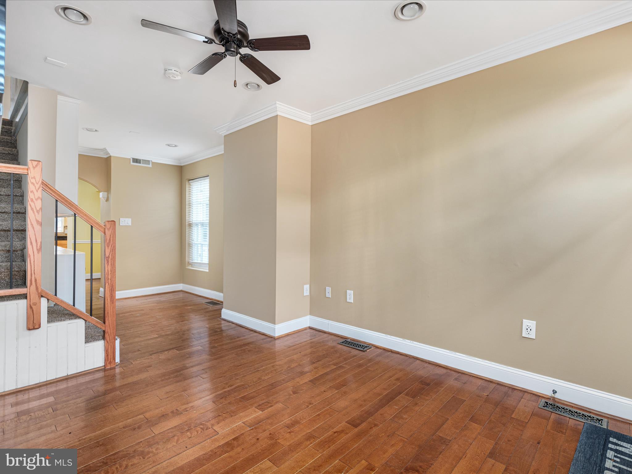 126 N PATRICK STREET