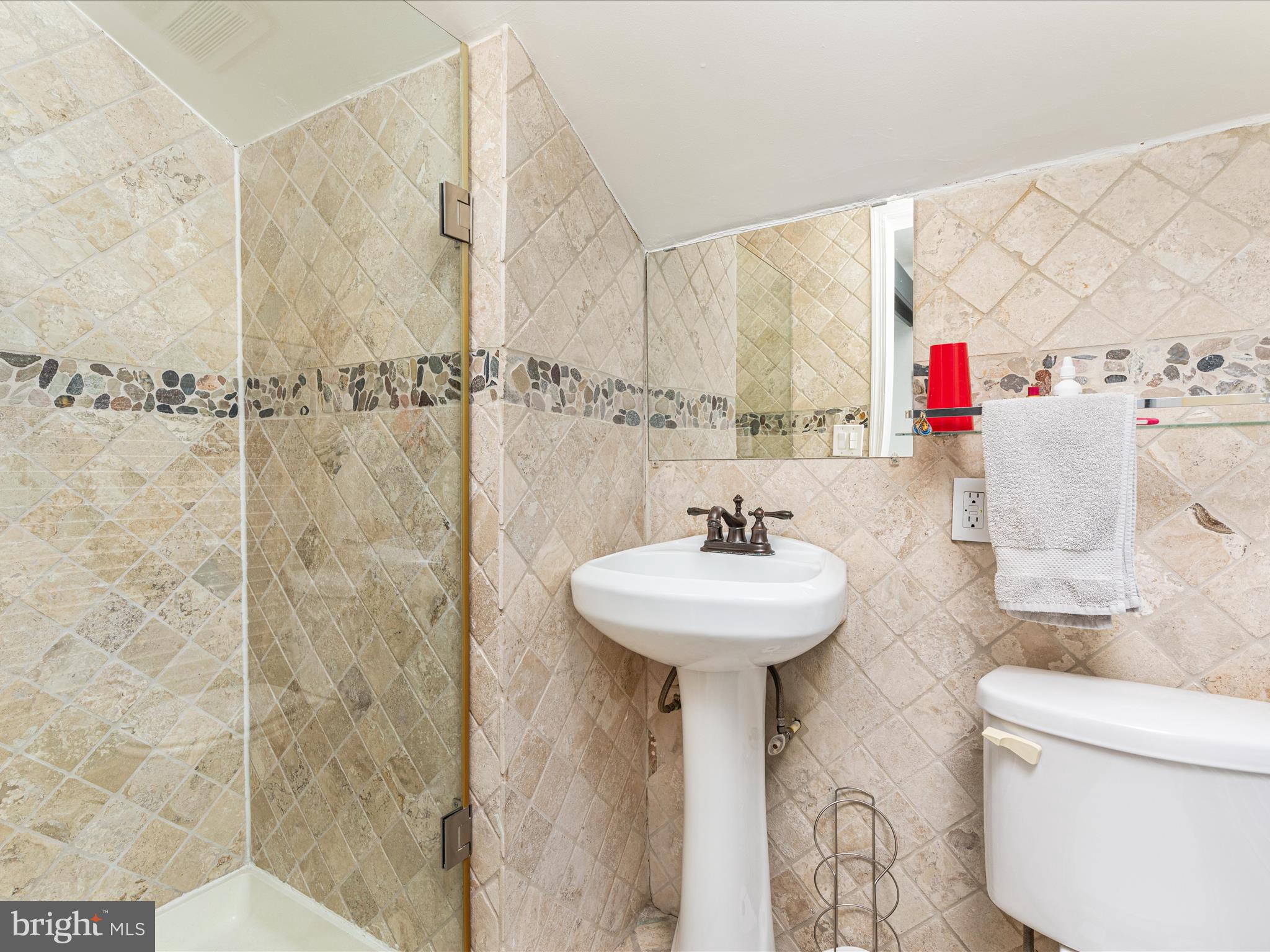 126 N PATRICK STREET