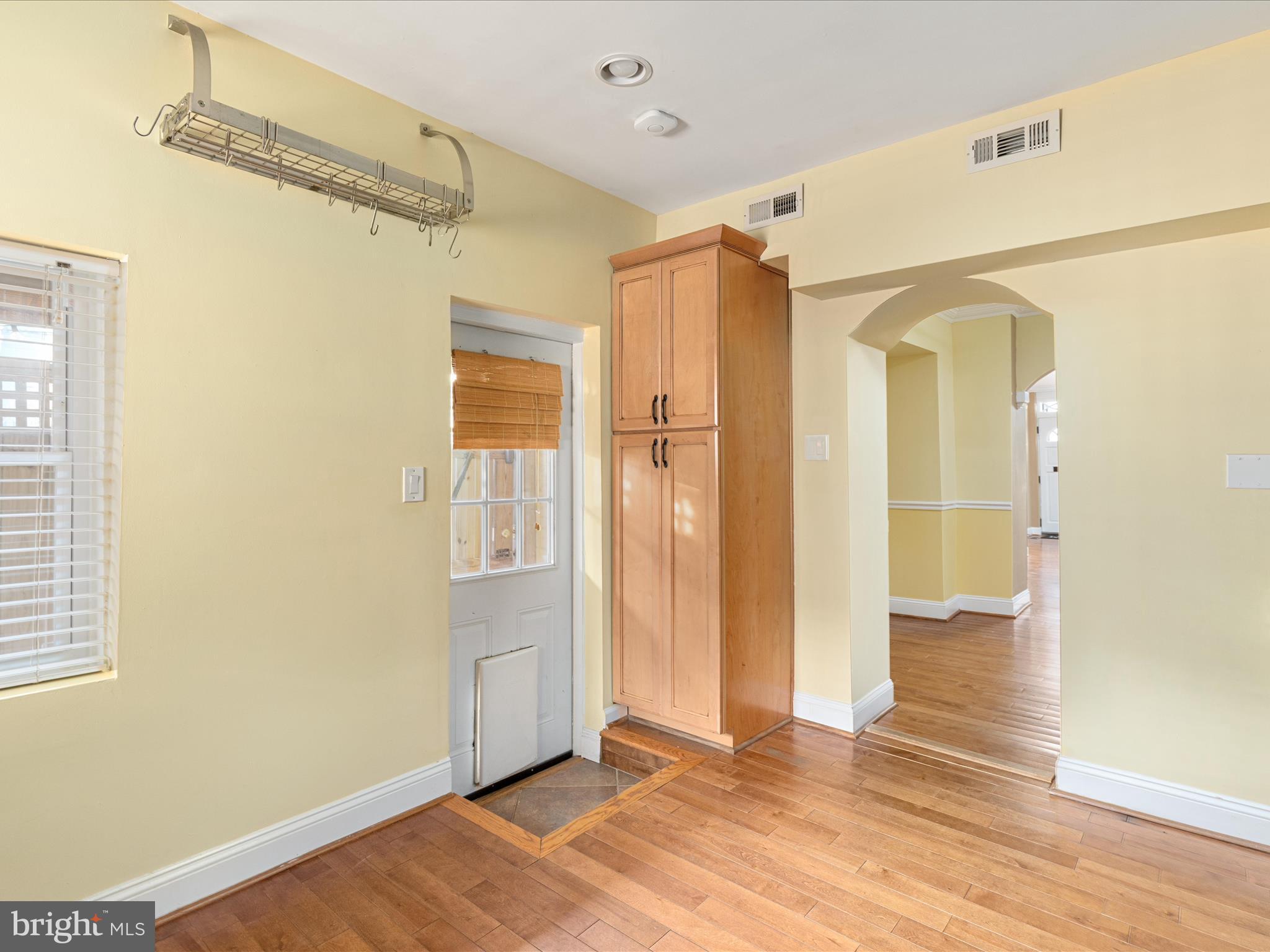 126 N PATRICK STREET