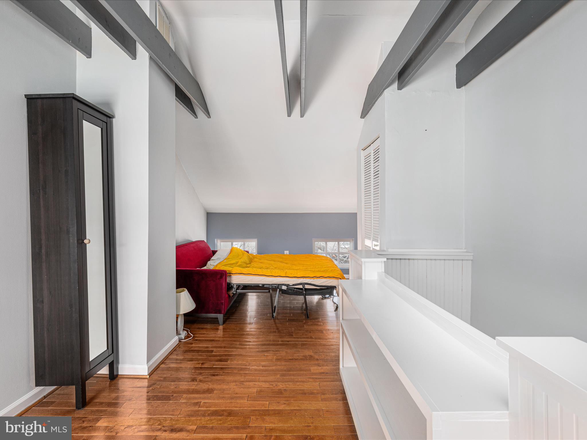 126 N PATRICK STREET