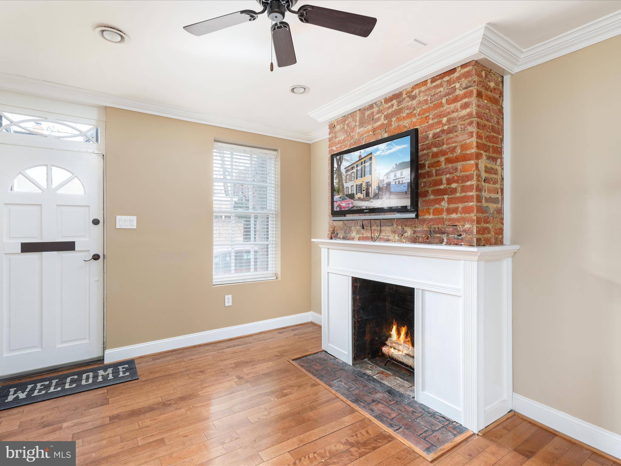 126 N PATRICK STREET