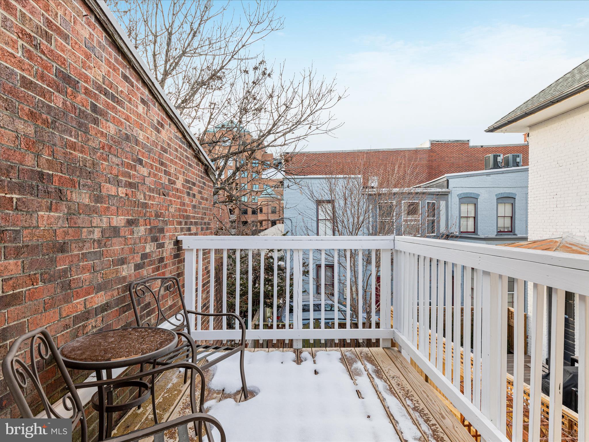 126 N PATRICK STREET