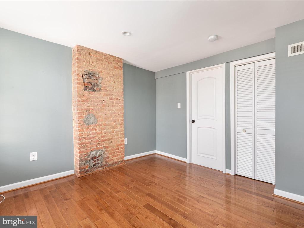 126 N PATRICK STREET