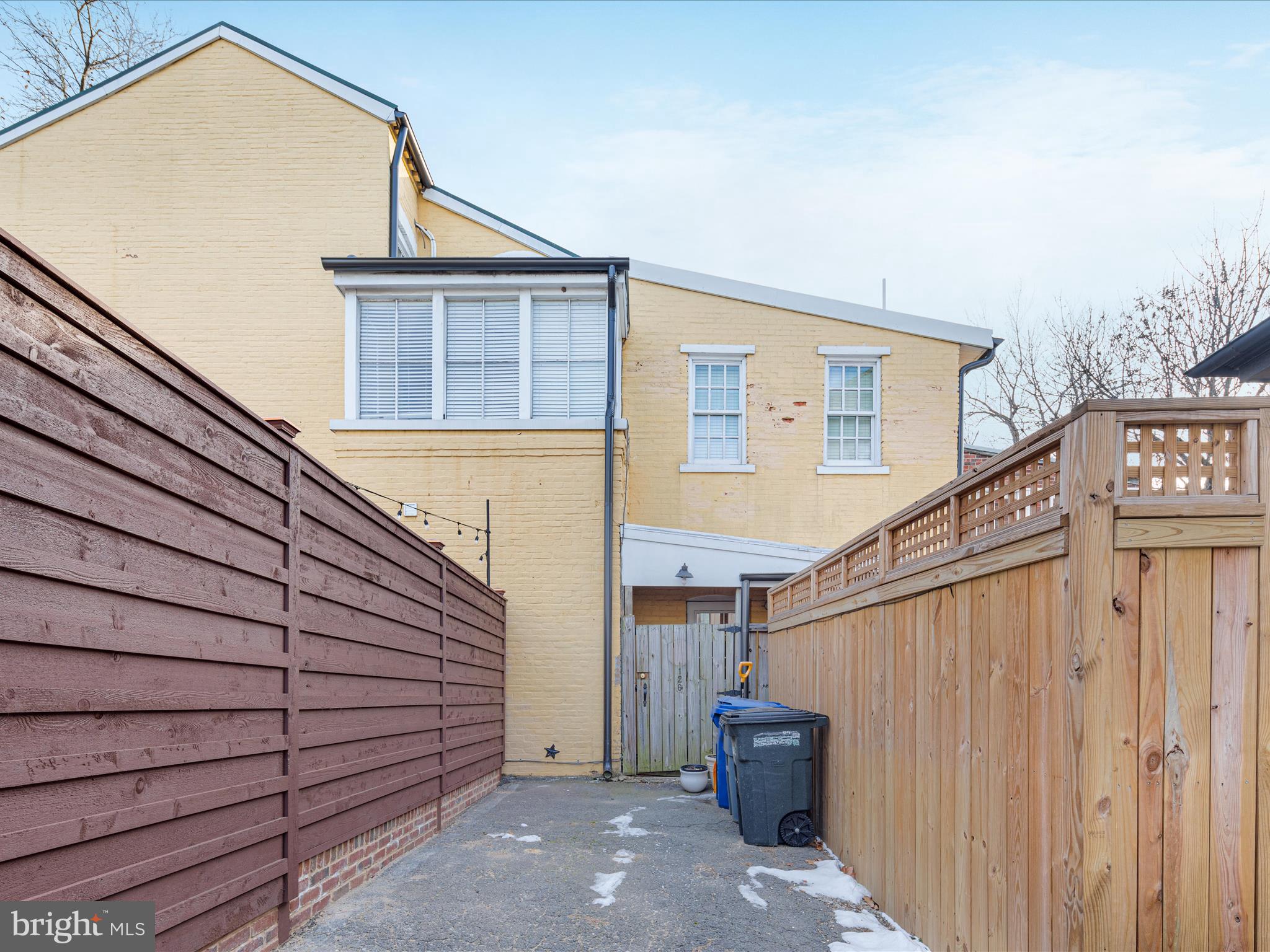 126 N PATRICK STREET