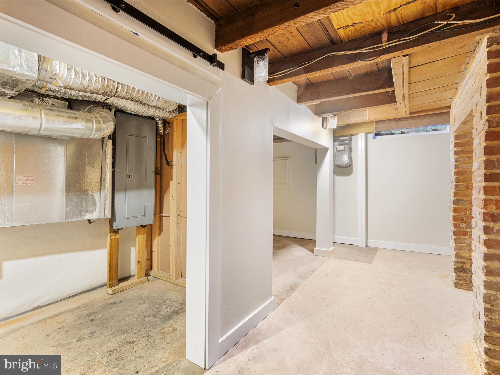 126 N PATRICK STREET