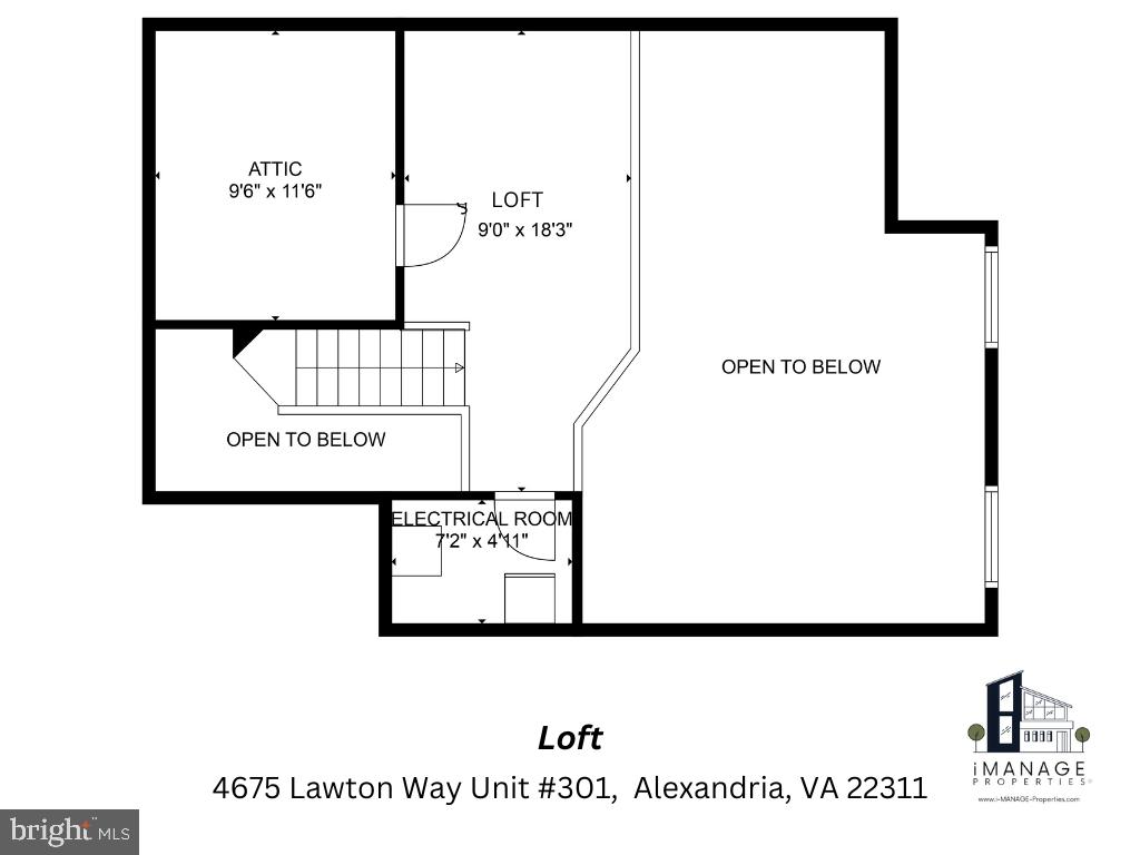 4675 LAWTON WAY 301