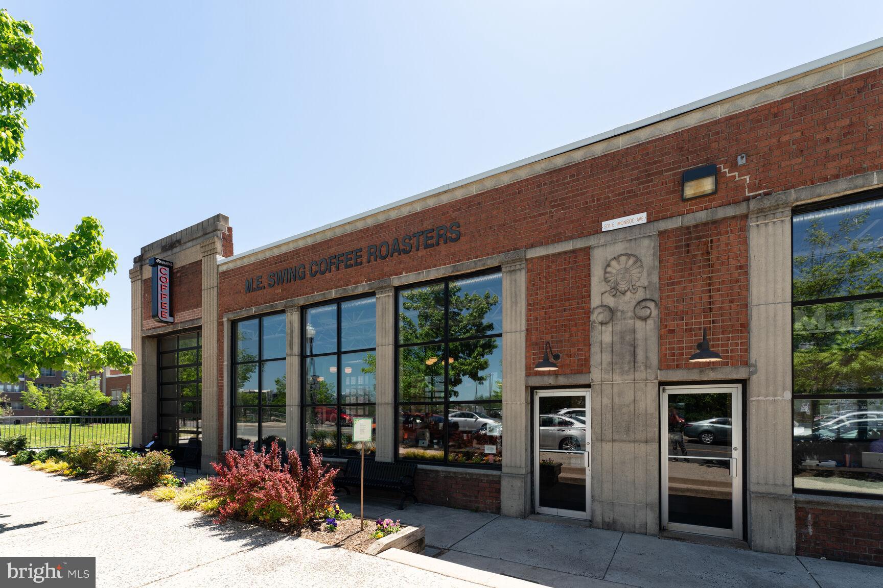 1800 MOUNT VERNON AVENUE 308