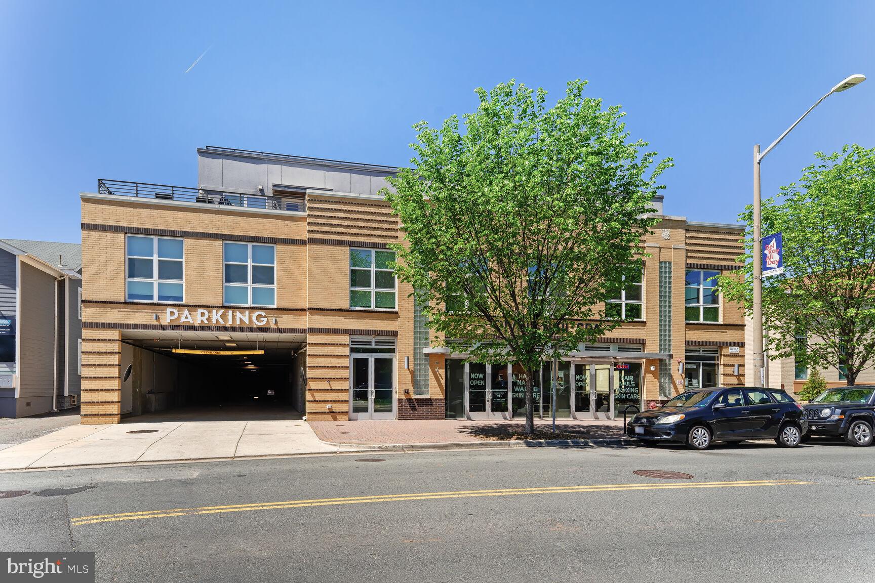 1800 MOUNT VERNON AVENUE 308