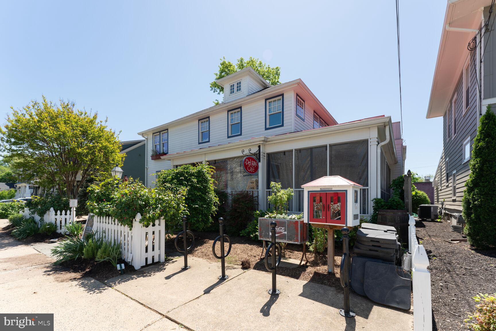1800 MOUNT VERNON AVENUE 308