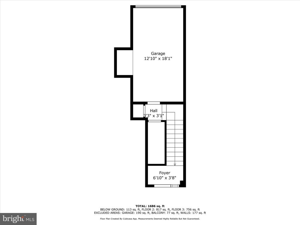 1604 HUNTING CREEK DRIVE B B