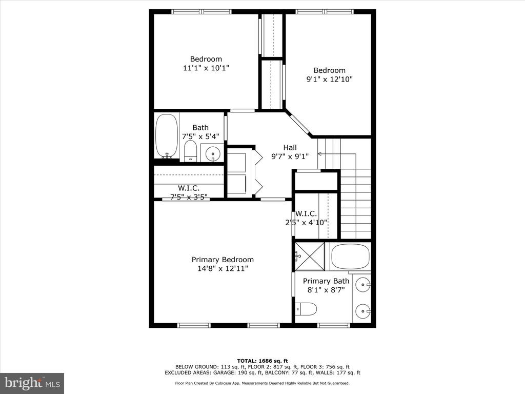 1604 HUNTING CREEK DRIVE B B
