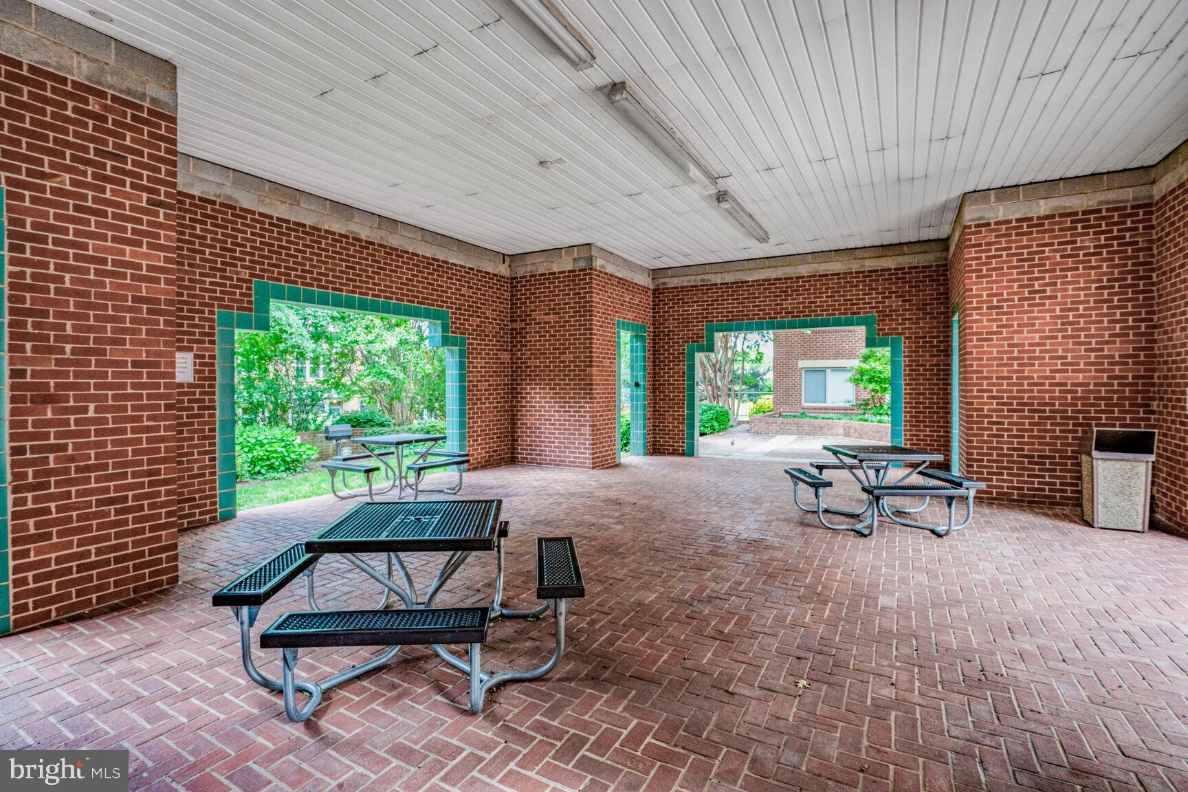 545 E BRADDOCK ROAD 601