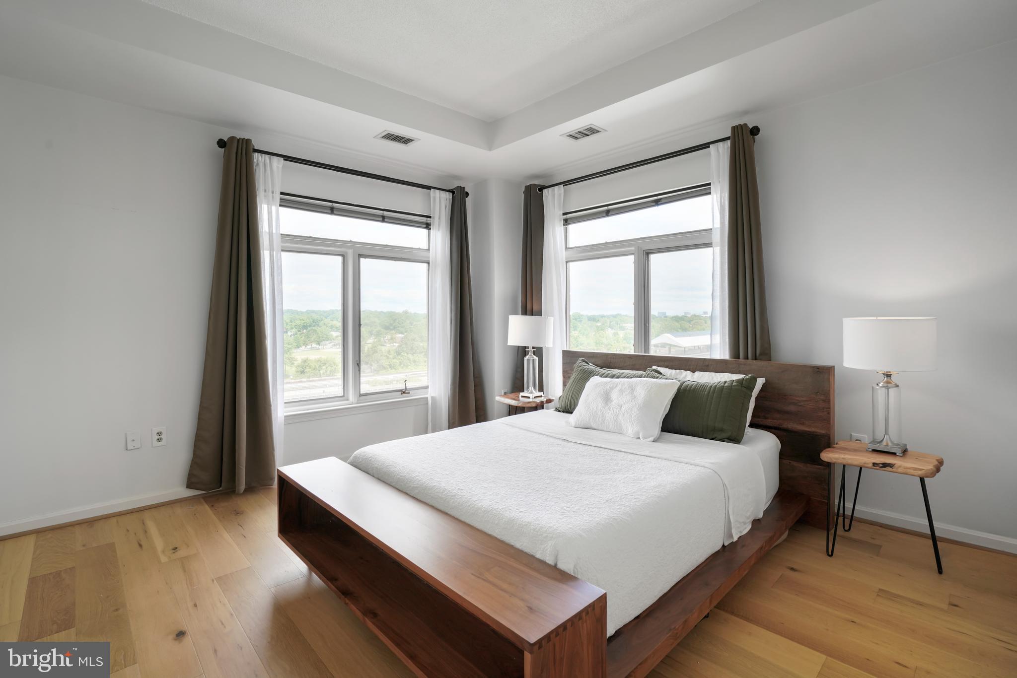 545 E BRADDOCK ROAD 601