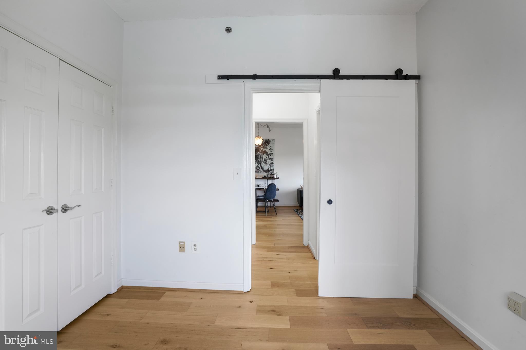 545 E BRADDOCK ROAD 601