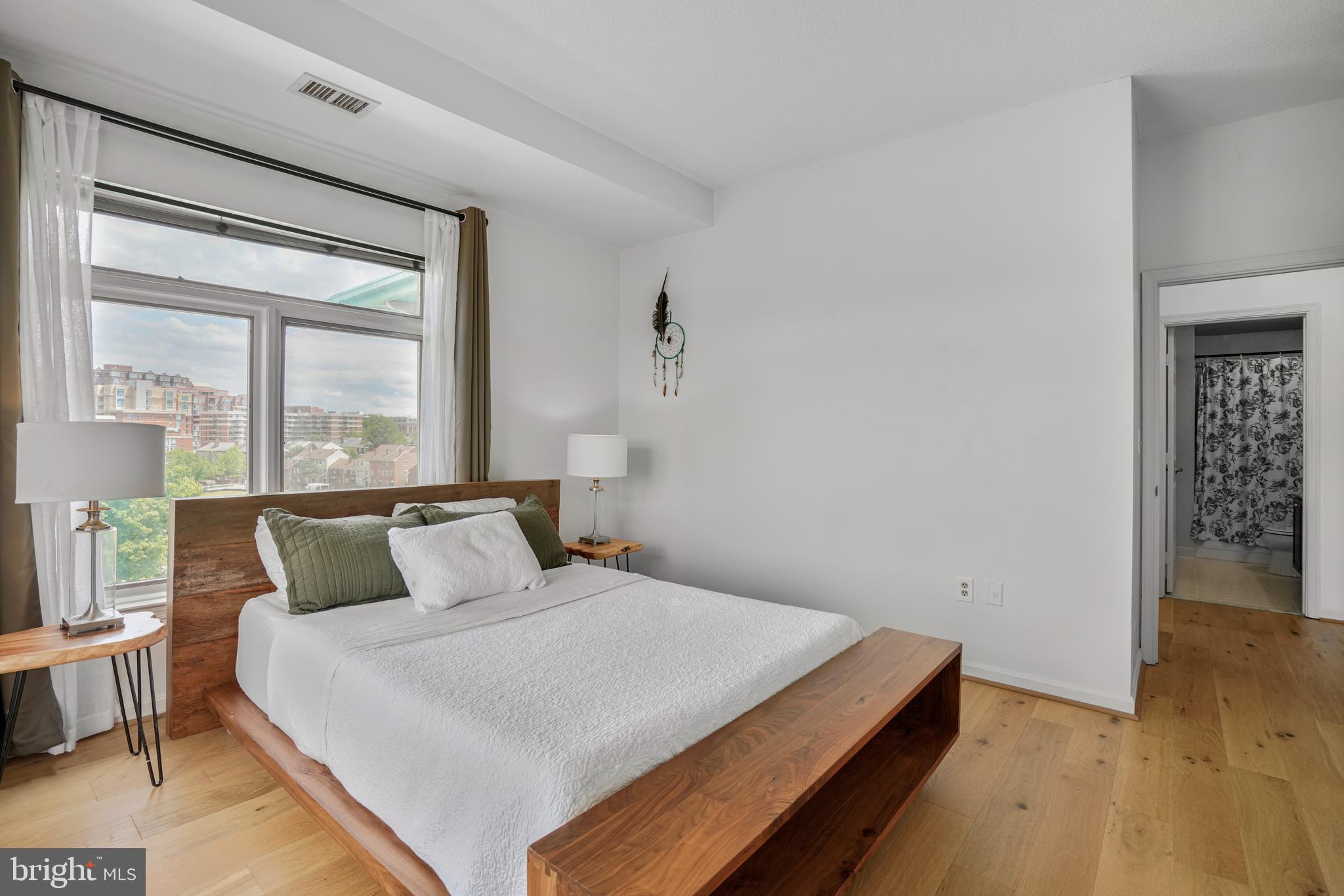 545 E BRADDOCK ROAD 601